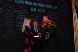 Łęczyński Odyniec Kultury A.D. 2023