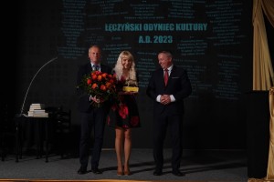 Łęczyński Odyniec Kultury A.D. 2023