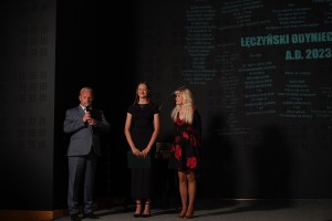 Łęczyński Odyniec Kultury A.D. 2023