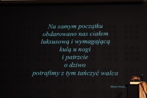 Łęczyński Odyniec Kultury A.D. 2023
