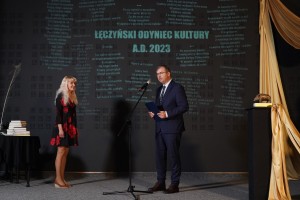 Łęczyński Odyniec Kultury A.D. 2023