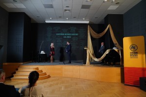 Łęczyński Odyniec Kultury A.D. 2023