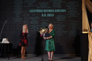 Łęczyński Odyniec Kultury A.D. 2023
