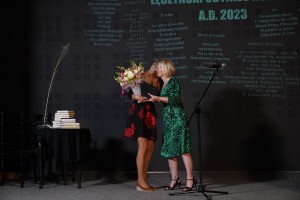 Łęczyński Odyniec Kultury A.D. 2023