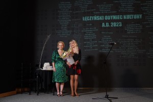 Łęczyński Odyniec Kultury A.D. 2023