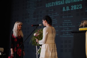 Łęczyński Odyniec Kultury A.D. 2023