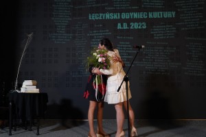 Łęczyński Odyniec Kultury A.D. 2023
