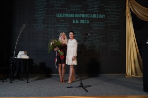 Łęczyński Odyniec Kultury A.D. 2023