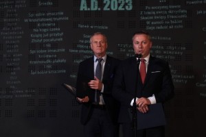 Łęczyński Odyniec Kultury A.D. 2023