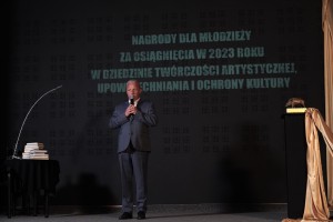 Łęczyński Odyniec Kultury A.D. 2023