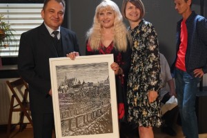 Łęczyński Odyniec Kultury A.D. 2023