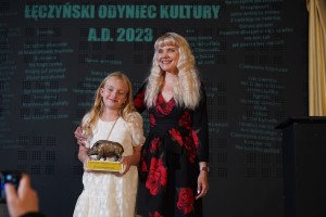 Łęczyński Odyniec Kultury A.D. 2023