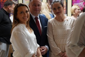 Łęczyński Odyniec Kultury A.D. 2023