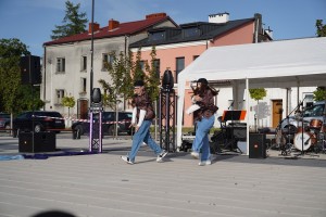 Słoneczne Powitanie Wakacji 