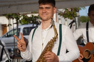Słoneczne Powitanie Wakacji 