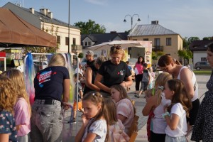 Słoneczne Powitanie Wakacji 