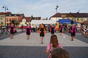 Słoneczne Powitanie Wakacji 