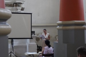 XIV Międzynarodowy Festiwal Śladami Singera