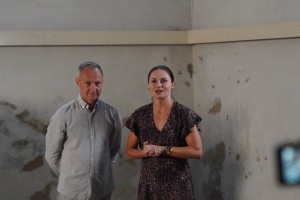 XIV Międzynarodowy Festiwal Śladami Singera