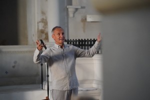 XIV Międzynarodowy Festiwal Śladami Singera