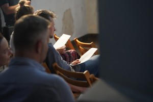 XIV Międzynarodowy Festiwal Śladami Singera