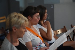 XIV Międzynarodowy Festiwal Śladami Singera