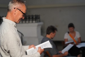 XIV Międzynarodowy Festiwal Śladami Singera