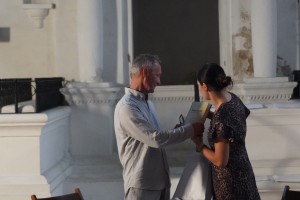 XIV Międzynarodowy Festiwal Śladami Singera