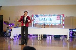 XIV Międzynarodowy Festiwal Śladami Singera