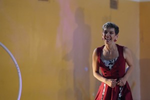XIV Międzynarodowy Festiwal Śladami Singera