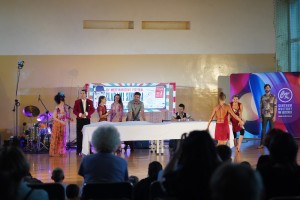 XIV Międzynarodowy Festiwal Śladami Singera