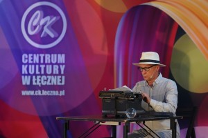 XIV Międzynarodowy Festiwal Śladami Singera
