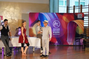 XIV Międzynarodowy Festiwal Śladami Singera