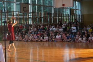 XIV Międzynarodowy Festiwal Śladami Singera