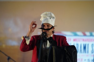 XIV Międzynarodowy Festiwal Śladami Singera