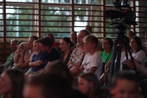 XIV Międzynarodowy Festiwal Śladami Singera