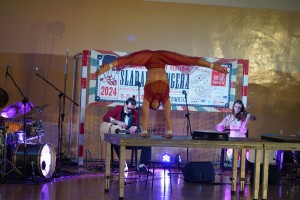 XIV Międzynarodowy Festiwal Śladami Singera