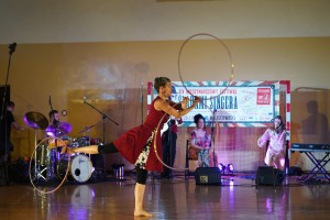 XIV Międzynarodowy Festiwal Śladami Singera