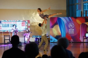 XIV Międzynarodowy Festiwal Śladami Singera