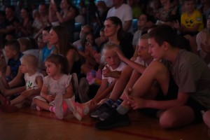 XIV Międzynarodowy Festiwal Śladami Singera