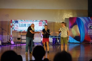 XIV Międzynarodowy Festiwal Śladami Singera
