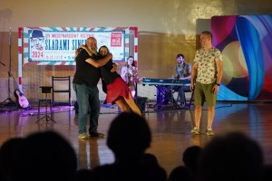 XIV Międzynarodowy Festiwal Śladami Singera