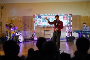 XIV Międzynarodowy Festiwal Śladami Singera