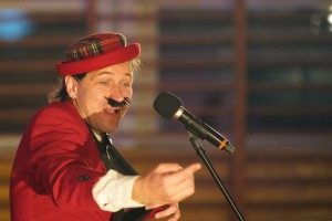 XIV Międzynarodowy Festiwal Śladami Singera