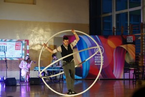 XIV Międzynarodowy Festiwal Śladami Singera