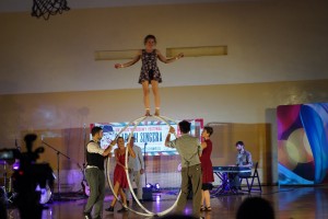 XIV Międzynarodowy Festiwal Śladami Singera