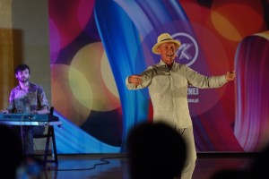 XIV Międzynarodowy Festiwal Śladami Singera