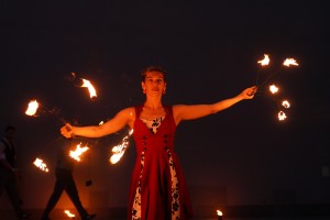 XIV Międzynarodowy Festiwal Śladami Singera
