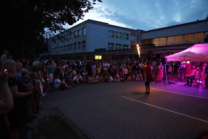 XIV Międzynarodowy Festiwal Śladami Singera
