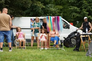Piknik Historyczny NIEDZIELA U BLOCHA